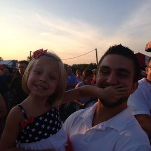 Meet your Posher, Joanna